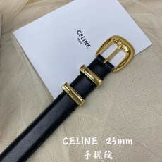 CELINE Belts